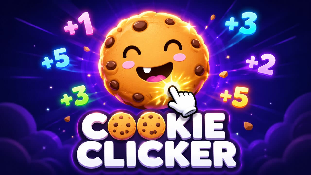 Cookie Clicker - Juego idle